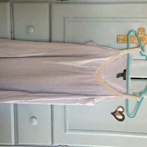 Lauren Ralph Lauren 100%cotton sleep shirt